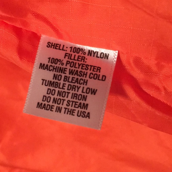 Topo Designs Vest - Picture 8 of 8